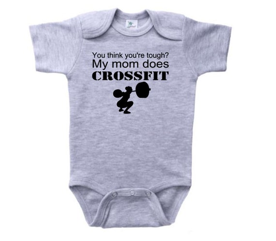 body bebe crossfit