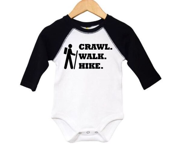 baby hiking outfit