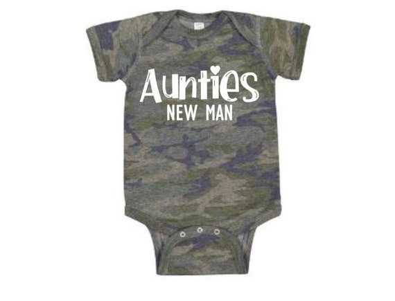etsy aunt onesie