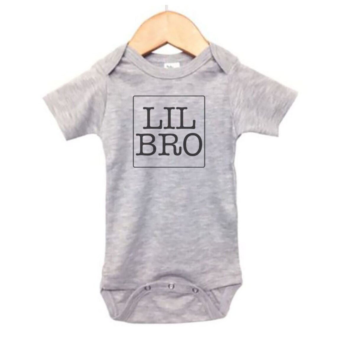 Baby brother onesie Clearance