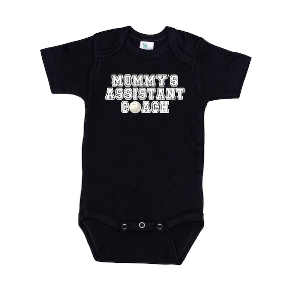 Coach onesie hotsell