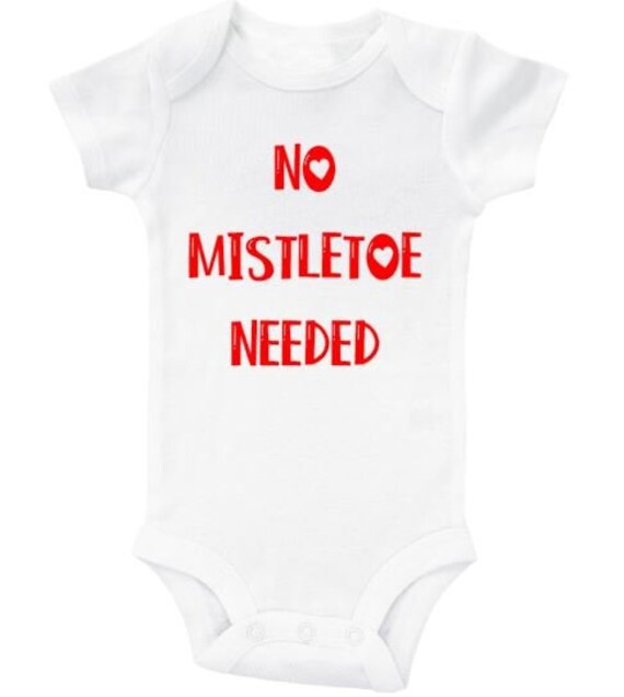 newborn christmas onesie
