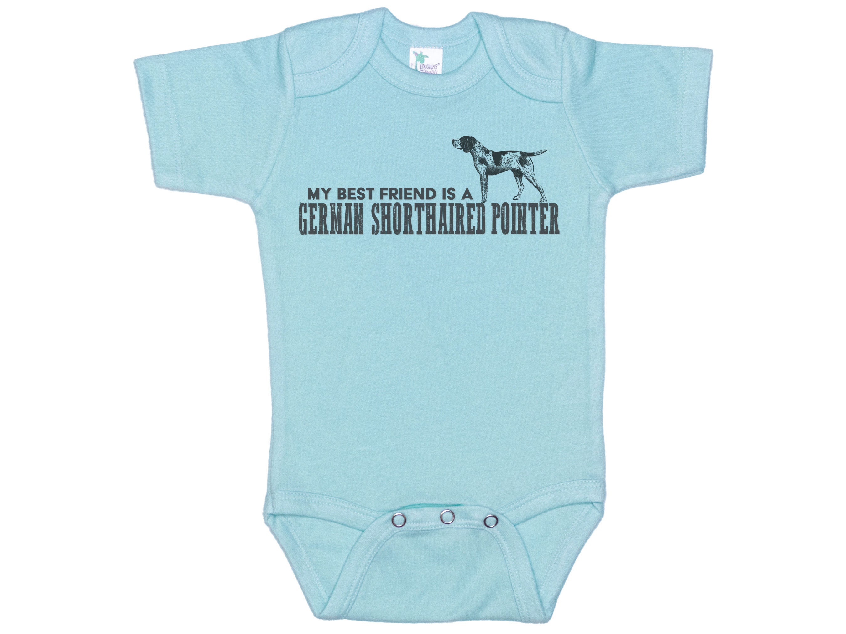 German shorthaired pointer baby clothes hotsell