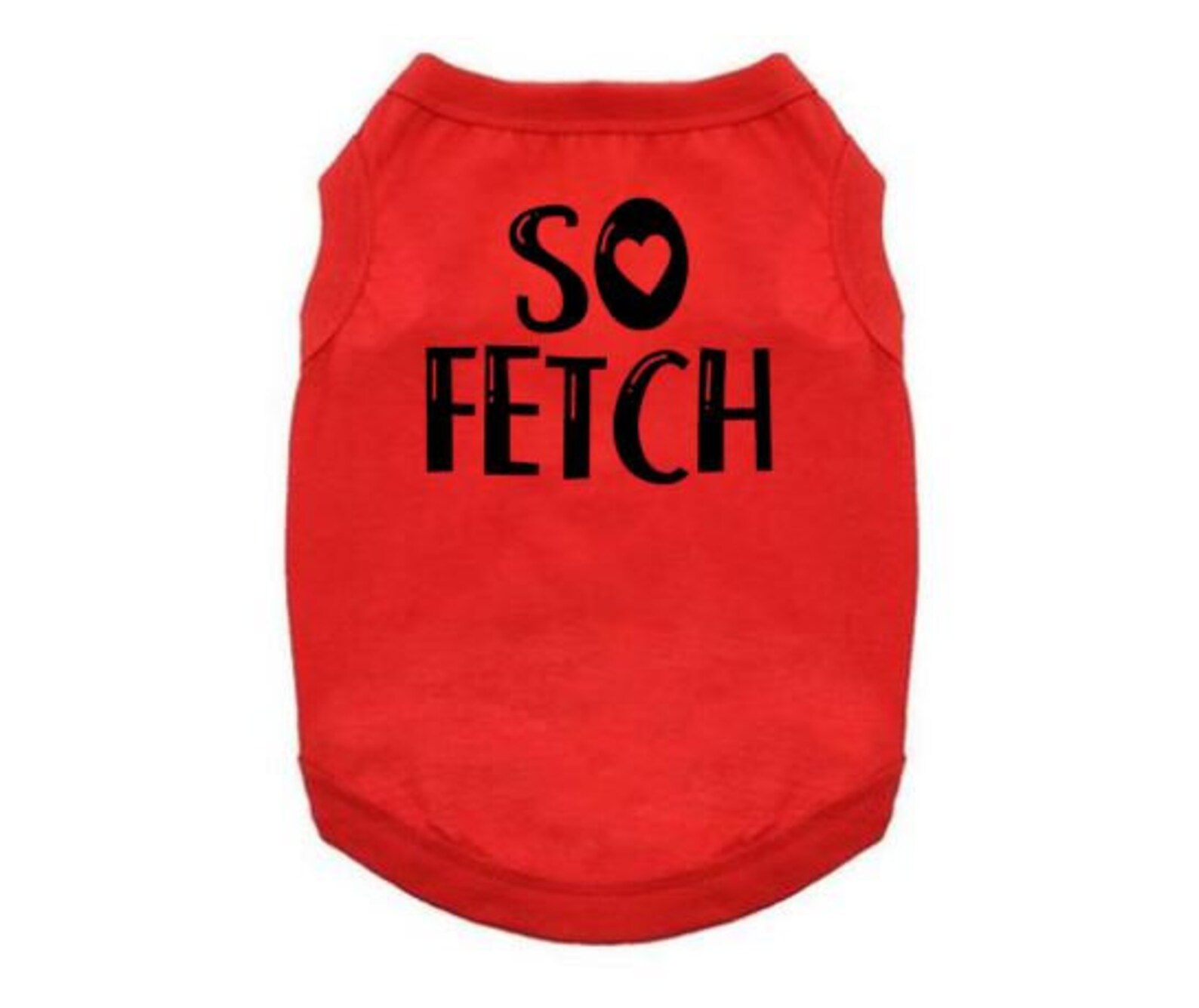 Dog Shirt So Fetch Mean Girls Dog Shirt Mean Girls Puppy T Etsy