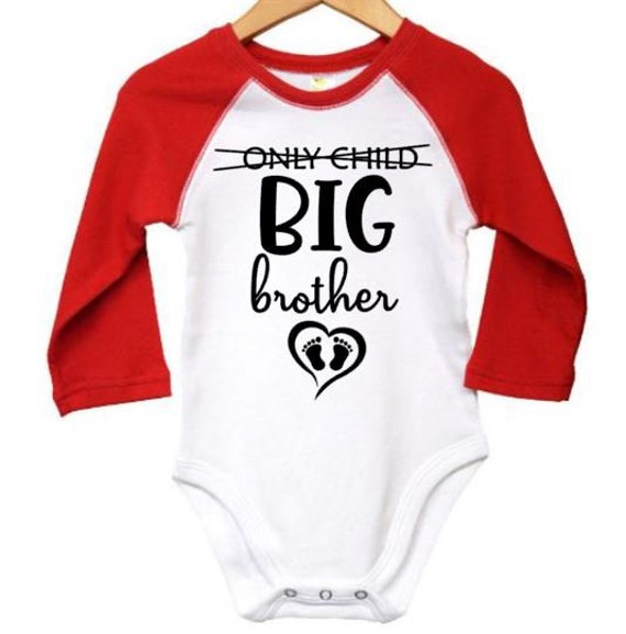 big brother bodysuit