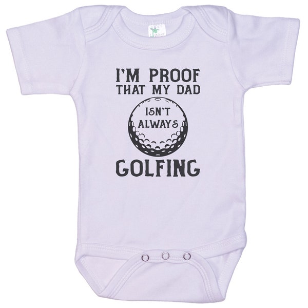 Baby Golf Outfit Etsy