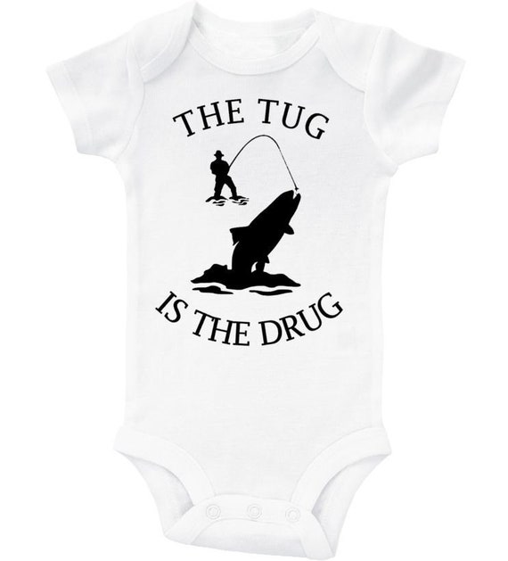 newborn fishing outfit