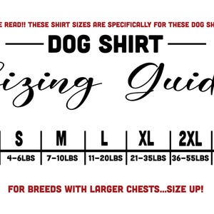 Rescued And Loved Dog Shirt, Adopted Dog, Dog Apparel, Pet Apparel, Puppy Shirt, Dog Shirt, Puppy Apparel, Dog Owner, Fur Baby, Rescue Dog image 9