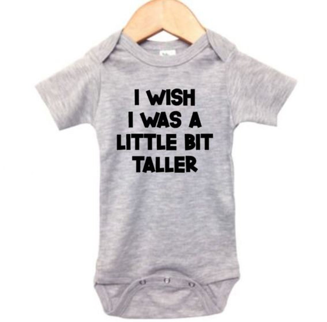 Rap I Wish I Was A Little Bit Taller