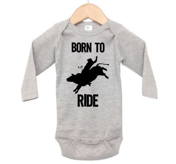 baby rodeo outfit