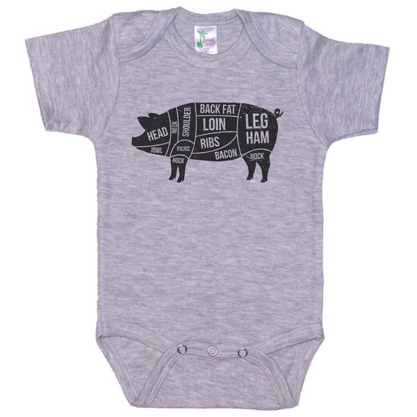 Pig Baby Clothes - Etsy