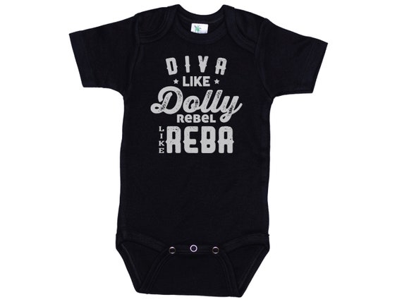 Vintage Rebel Reba Diva Dolly Country Farmer Cowgirl T-Shirt Vintage Rebel Reba Diva Dolly Country Farmer Cowgirl T-Shirt