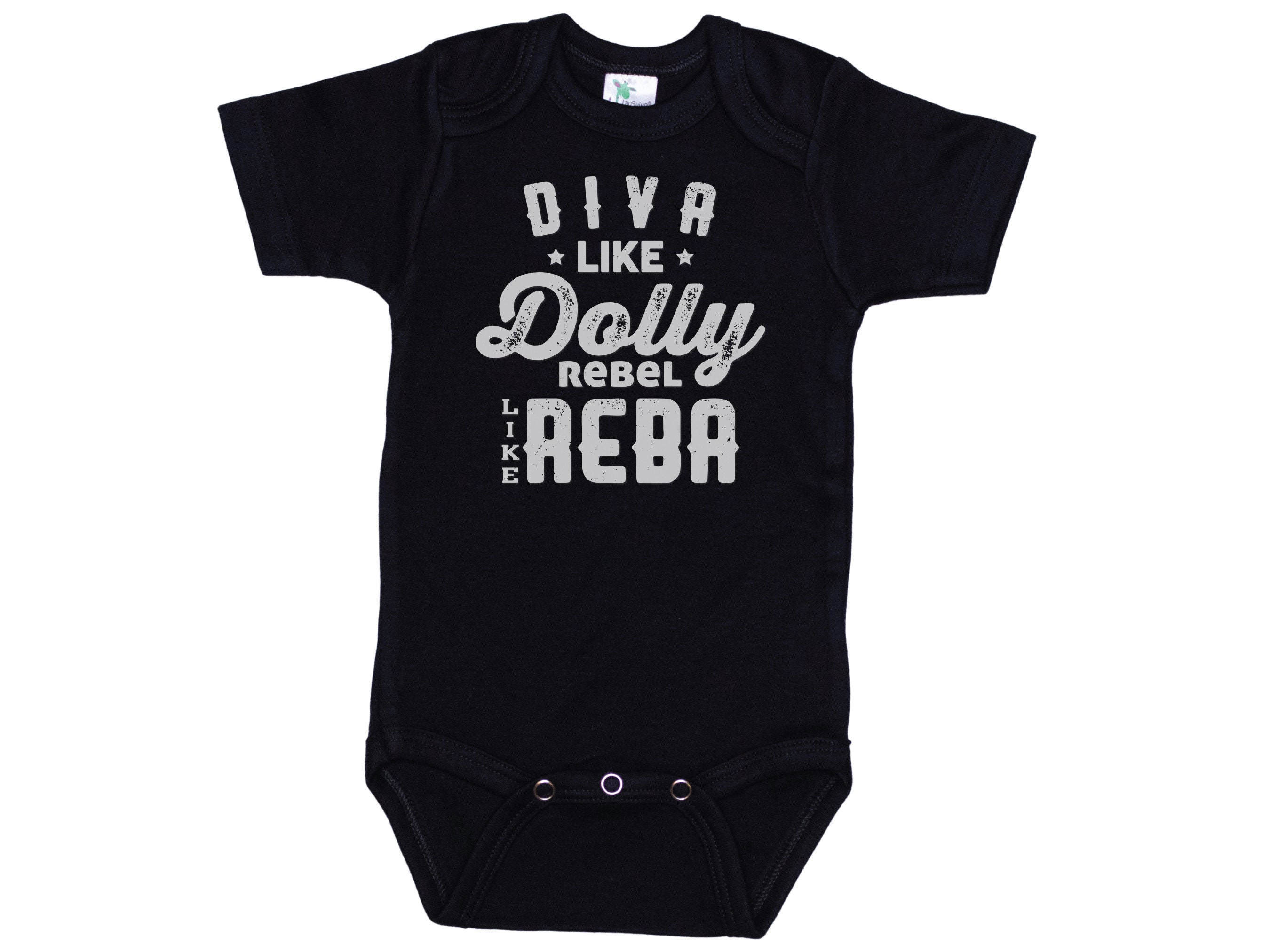 Vintage Rebel Reba Diva Dolly Country Farmer Cowgirl T-Shirt Vintage Rebel Reba Diva Dolly Country Farmer Cowgirl T-Shirt