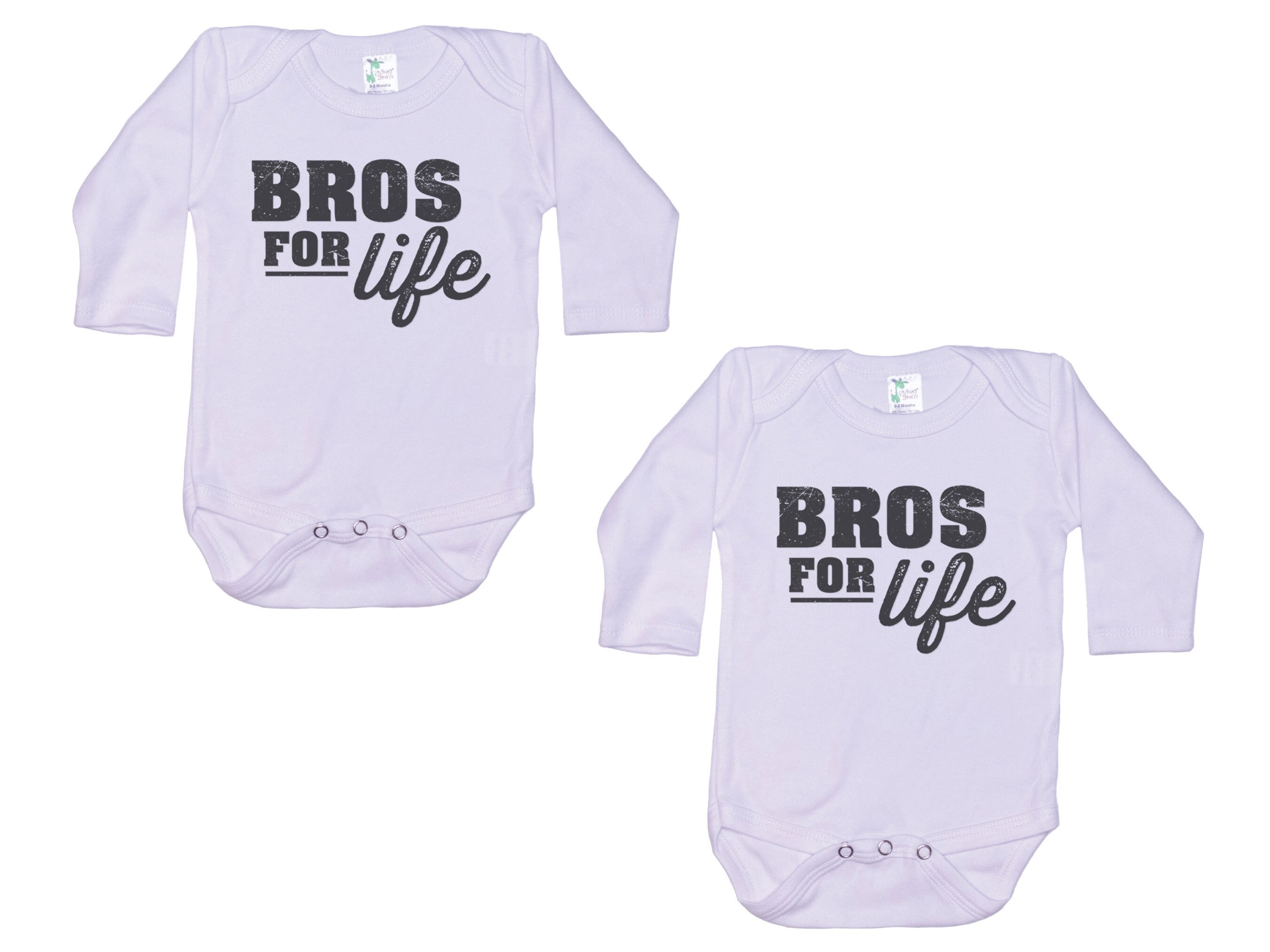 3 Bros For Life