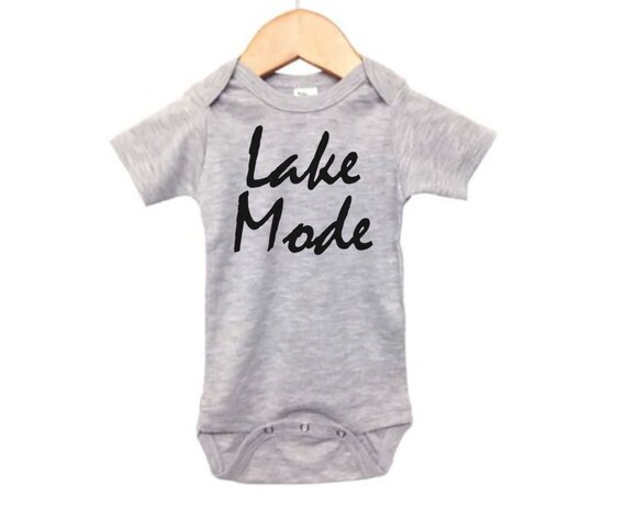 unisex baby outfit