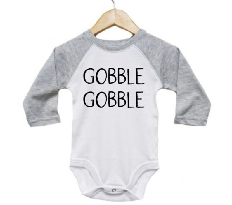 funny thanksgiving onesies