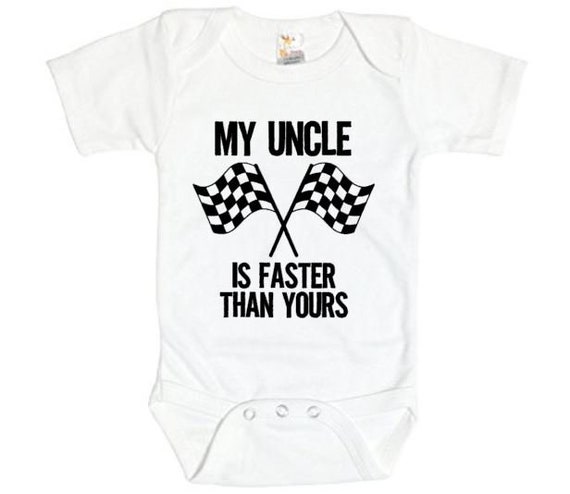my uncle onesie