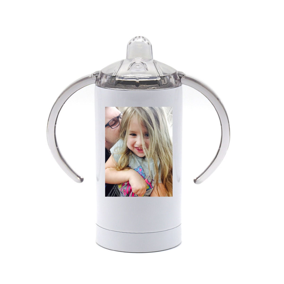 Customizable Sippy Cup Handle for … curated on LTK