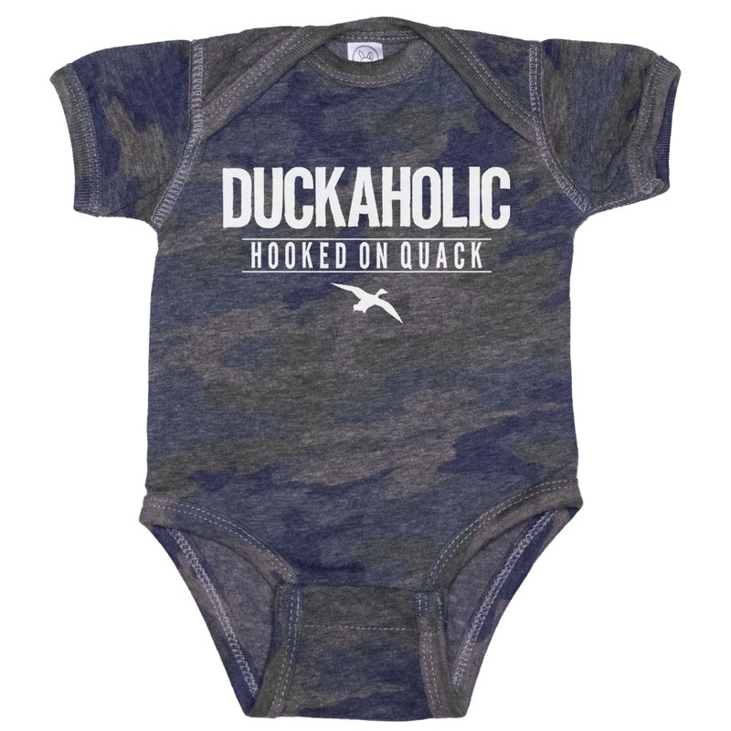 Duck Baby Clothes - Etsy