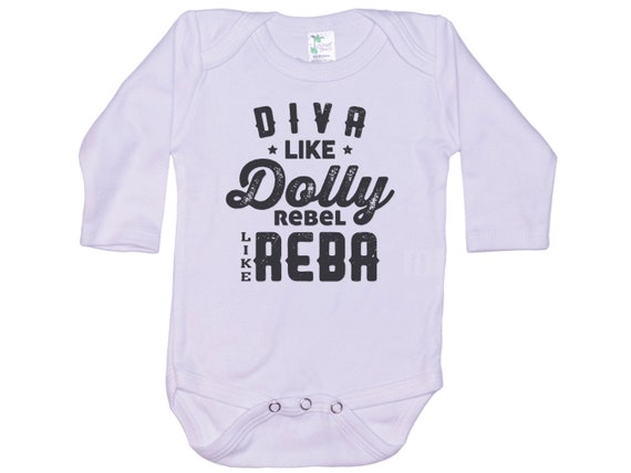 Vintage Rebel Reba Diva Dolly Country Farmer Cowgirl T-Shirt Vintage Rebel Reba Diva Dolly Country Farmer Cowgirl T-Shirt