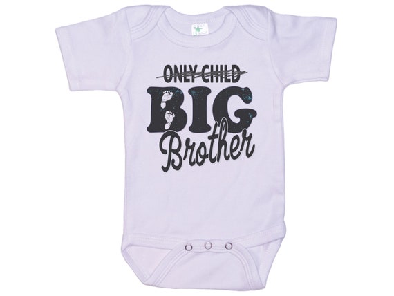 Big brother onesie hotsell