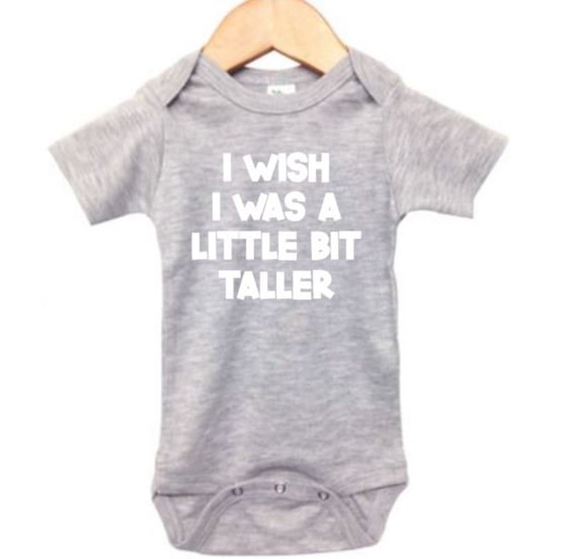 Rap I Wish I Was A Little Bit Taller