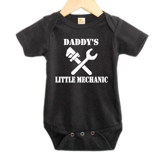 Newborn mechanic outfit sale