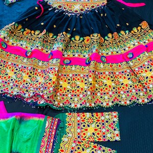 Afghanische Kleidung Frauen Etsy