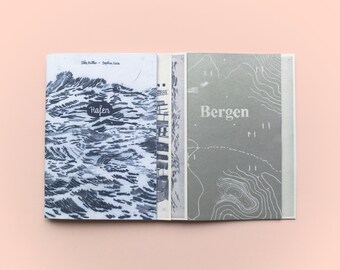 Hafen & Bergen · Zine Bundle