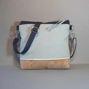 shoulder bag mint