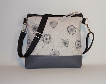 Shoulder Bag Pusteflower Handbag Women's Bags
