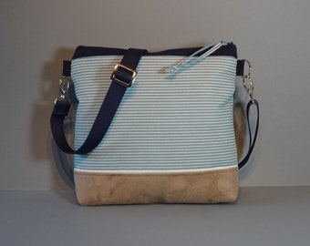 Shoulder bag mint