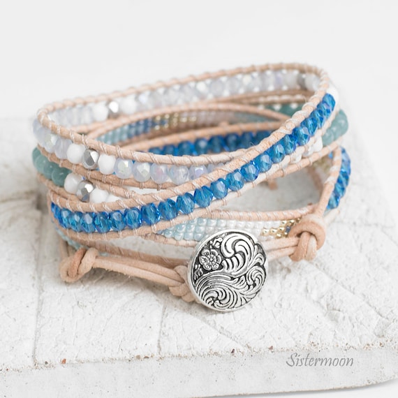 Chan luu style bracelets best sale