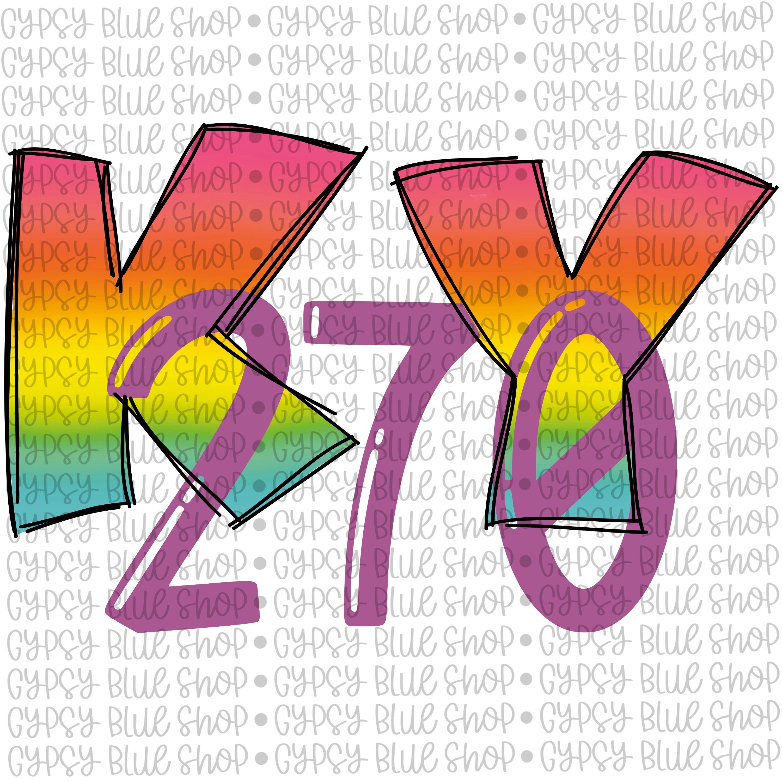 270 Area Code Design Custom Kentucky Camo Kentucky - Etsy