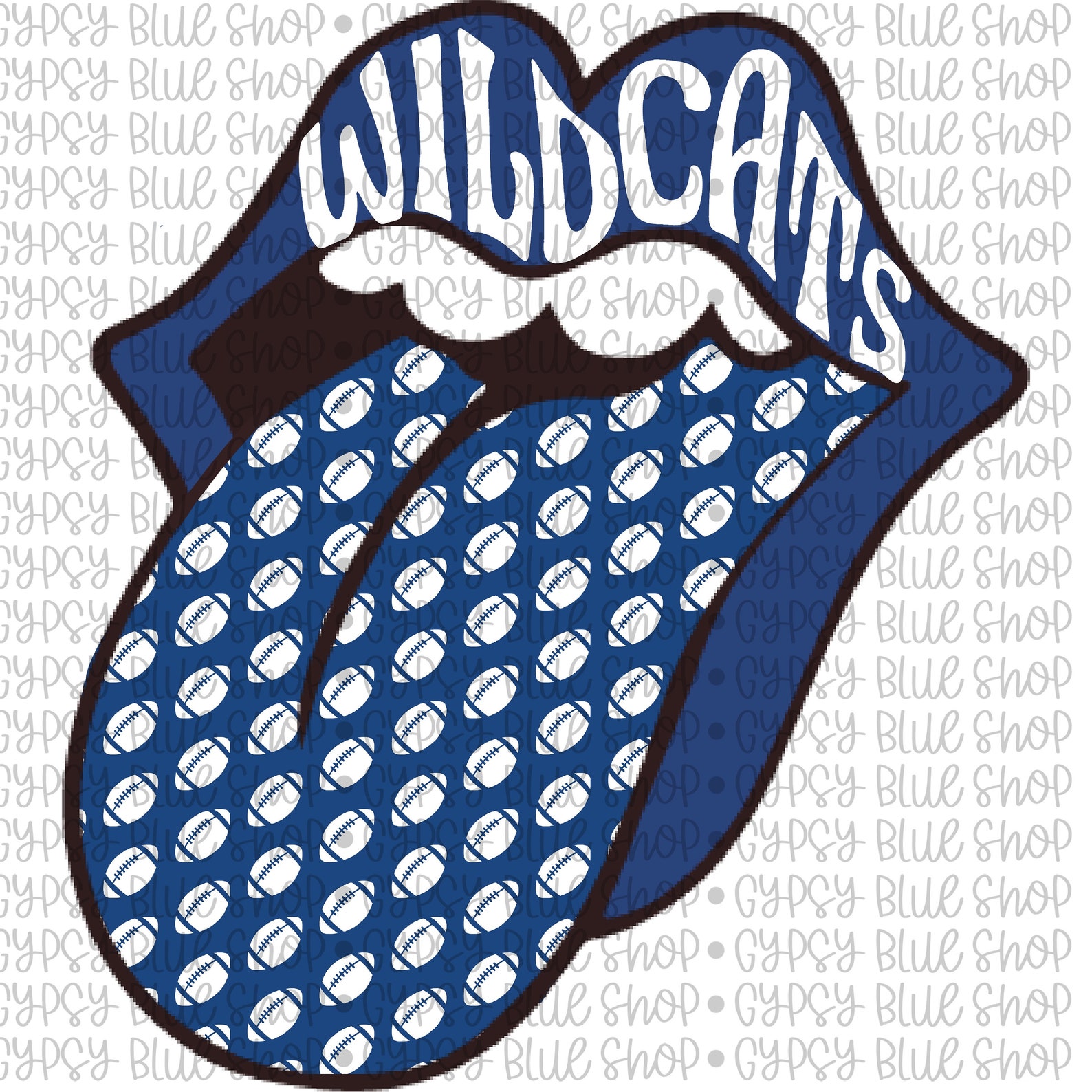 Kentucky Wildcats Kentucky Football UK Png Kentucky Etsy