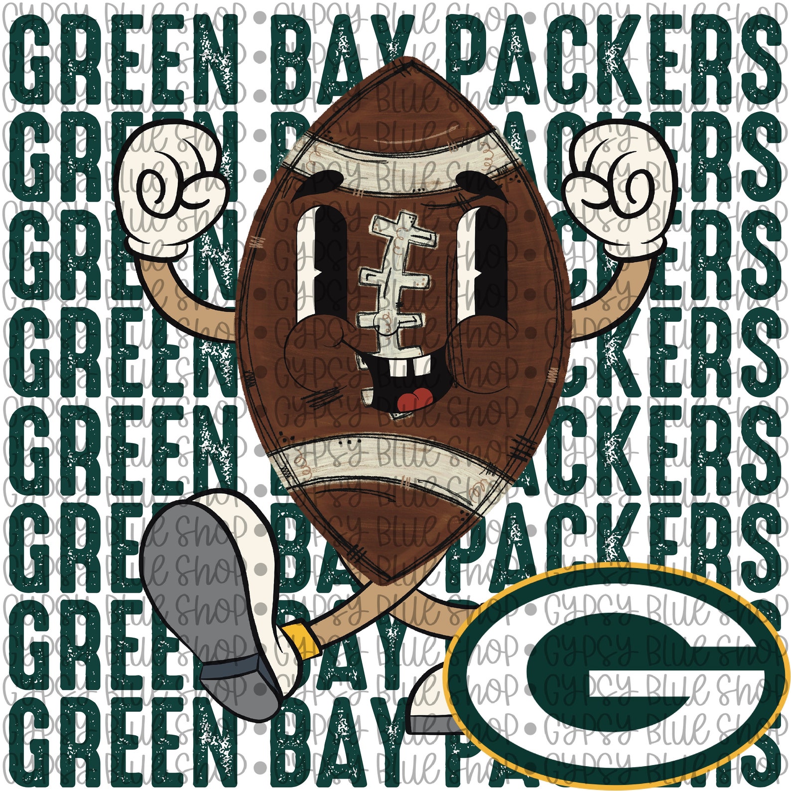 Green Bay Cheesehead Png Packers Green Bay Png Packers Etsy