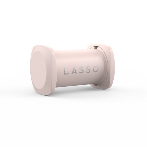 Lasso Original Jewelry Organization and Storage - Blush