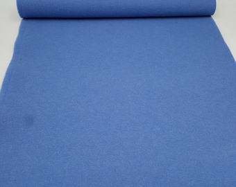 Wollfilz 3mm hellblau Schurwollfilz Filz hellblauer Filz Bastelfilz blau hellblauer Wollfilz Rolls ca. 50 x 100 cm