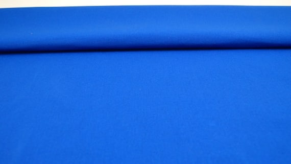 Markisenstoff uni in Royalblau Outdoorstoff Markisenstoff Meterware Stoff  fr Auenbereich Sonnensegel wasserabweisend - Etsy.de