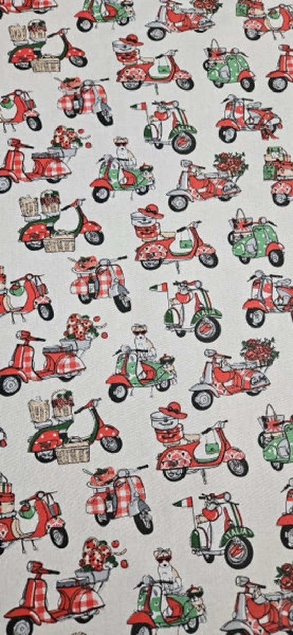 Beschichtete Baumwolle Stoff Abwaschbar Beschichteter