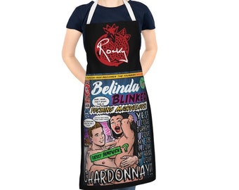 belinda blinked merch