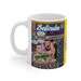 see more listings in the Mugs section