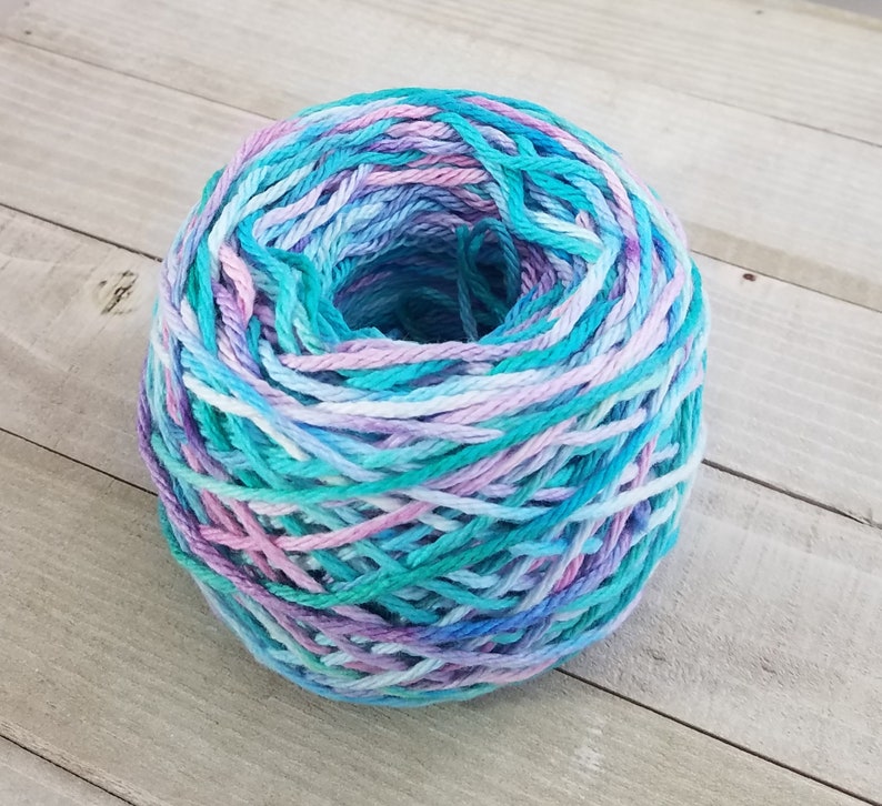 CARNEGIE HILL GUGGENHEIM 4 OZ! 3 SKEINS PREMIER YARN BY ISAAC MIZRAHI
