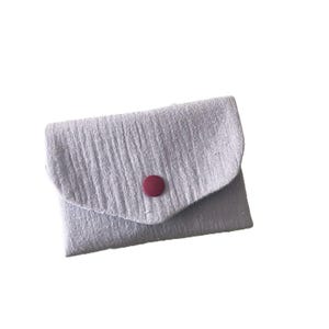 Billetera, billetera, bolso pequeño, regalo, navidad, billetera para mujer, cumpleaños