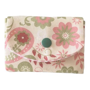 Billetera, billetera, bolso pequeño, regalo, navidad, billetera para mujer, cumpleaños