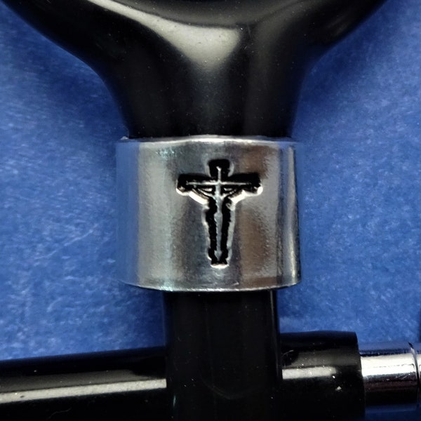 Stethoscope Charm Etsy