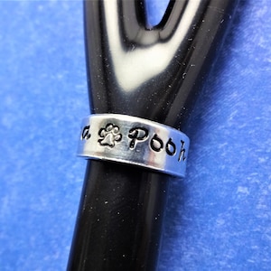Stethoscope Cuff, Stethoscope Charm, Hand Stamped, Nurse Gift, Doctor Appreciation
