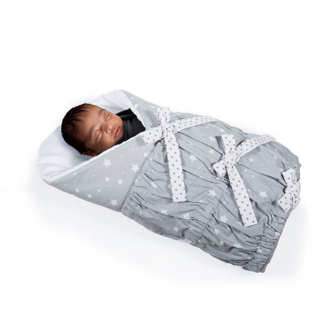Swaddle Blanket, Newborn Blanket Swaddling Wrap, Sleep Sack, Sleeping Wrap, Baby Blanket, Baby