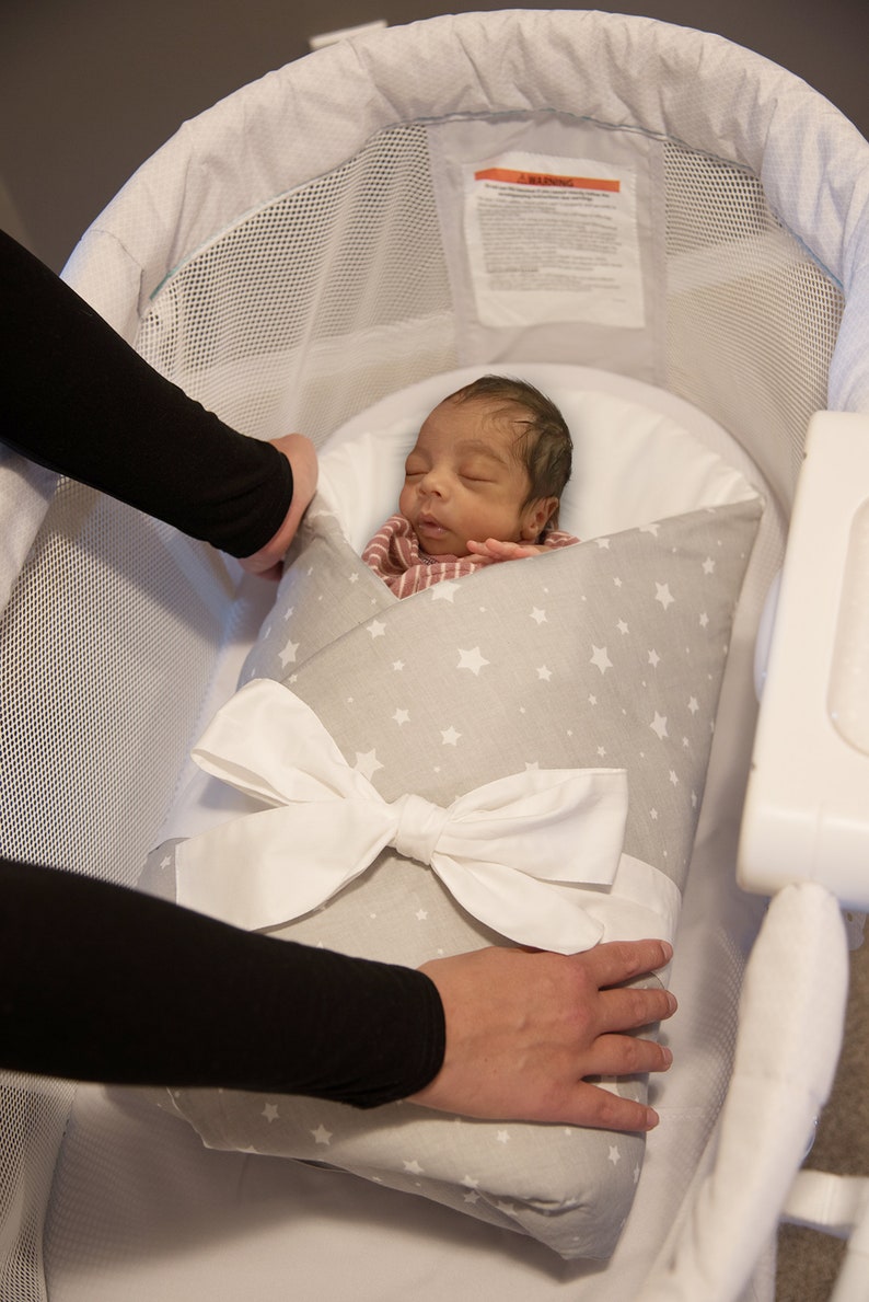 Swaddle Blanket, Newborn Blanket Swaddling Wrap, Sleep Sack, Sleeping