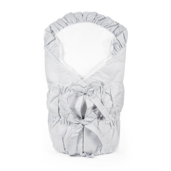 preemie swaddle sack